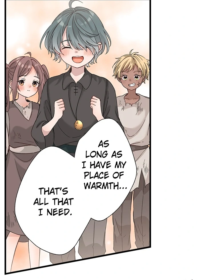 Making Love in a World Where It’s Taboo chapter 51 page 4