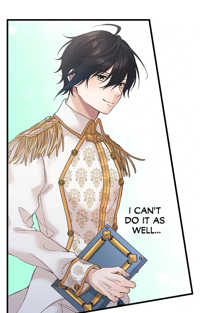 Making Love in a World Where It’s Taboo chapter 51 page 9
