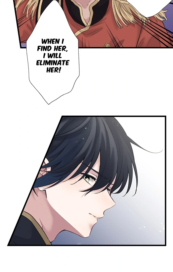 Making Love in a World Where It’s Taboo chapter 52 page 12