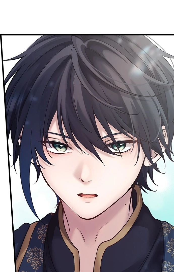Making Love in a World Where It’s Taboo chapter 52 page 7