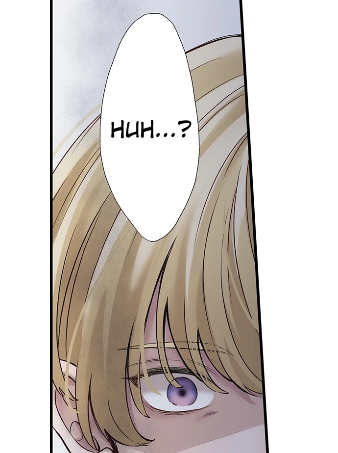 Making Love in a World Where It’s Taboo chapter 52 page 9