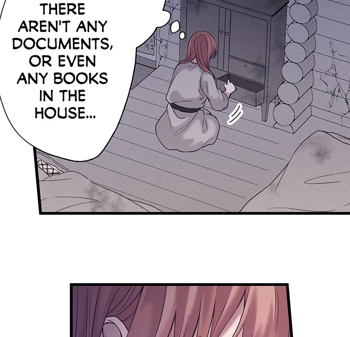 Making Love in a World Where It’s Taboo chapter 53 page 11