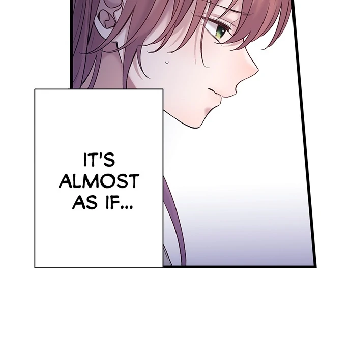 Making Love in a World Where It’s Taboo chapter 53 page 12