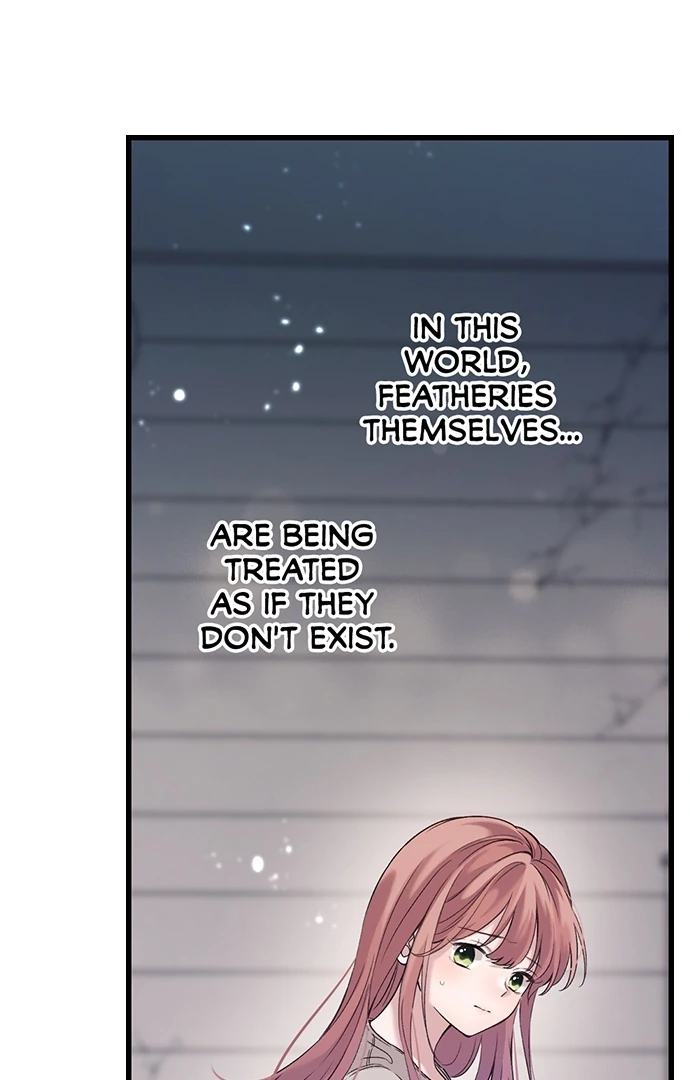 Making Love in a World Where It’s Taboo chapter 53 page 13