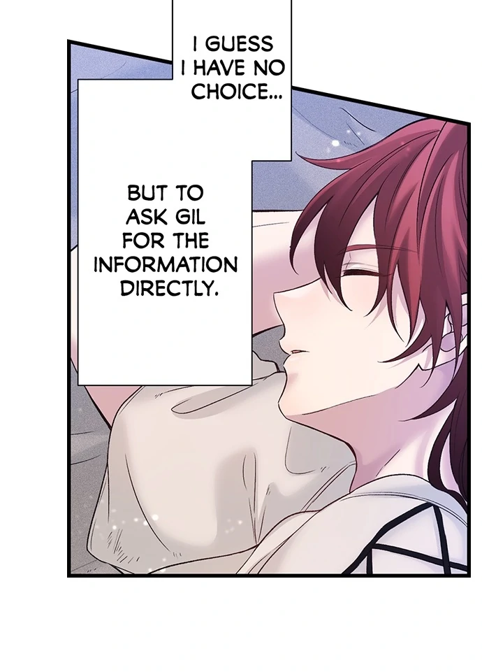 Making Love in a World Where It’s Taboo chapter 53 page 16