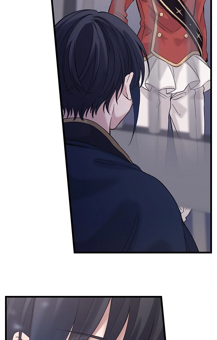 Making Love in a World Where It’s Taboo chapter 53 page 4