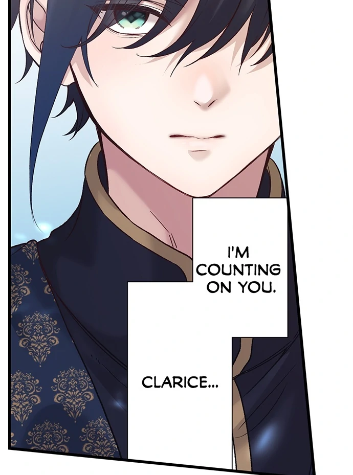 Making Love in a World Where It’s Taboo chapter 53 page 5