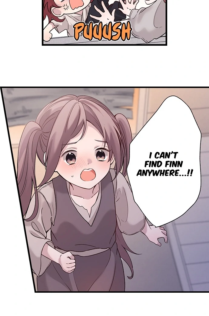 Making Love in a World Where It’s Taboo chapter 54 page 13