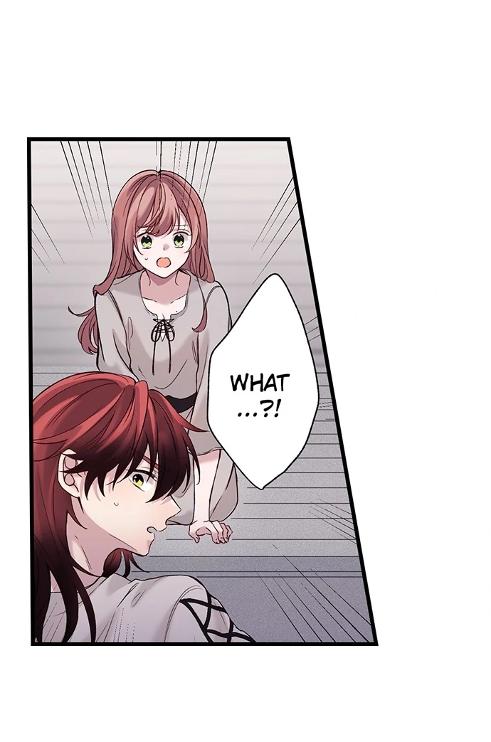 Making Love in a World Where It’s Taboo chapter 54 page 14