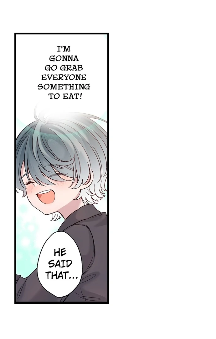 Making Love in a World Where It’s Taboo chapter 54 page 16