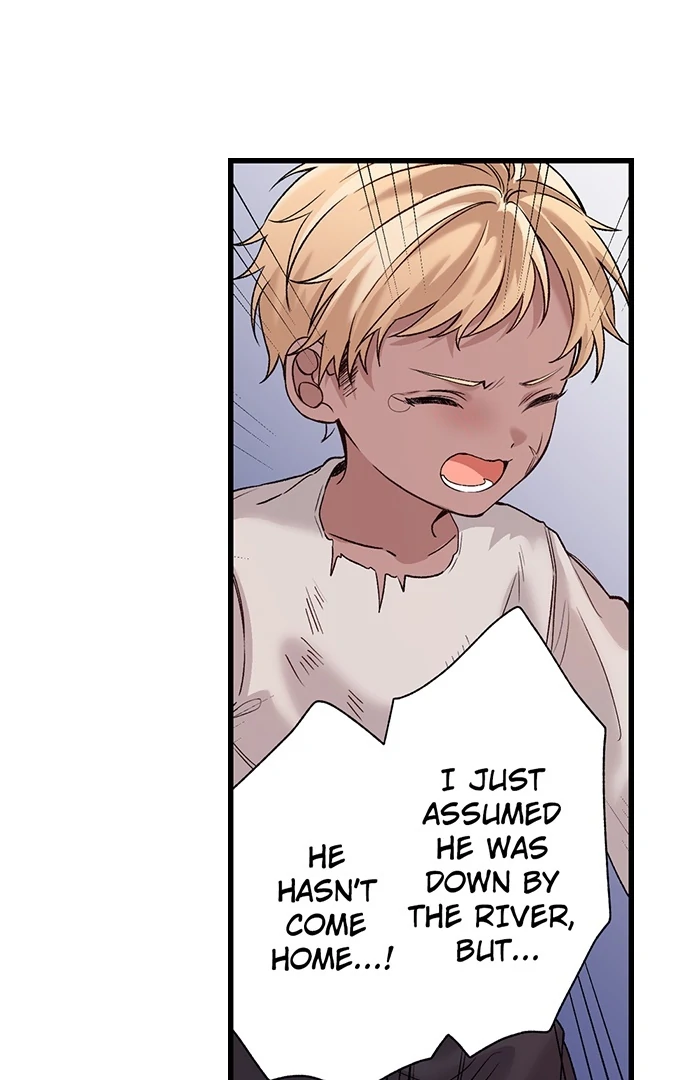 Making Love in a World Where It’s Taboo chapter 54 page 17