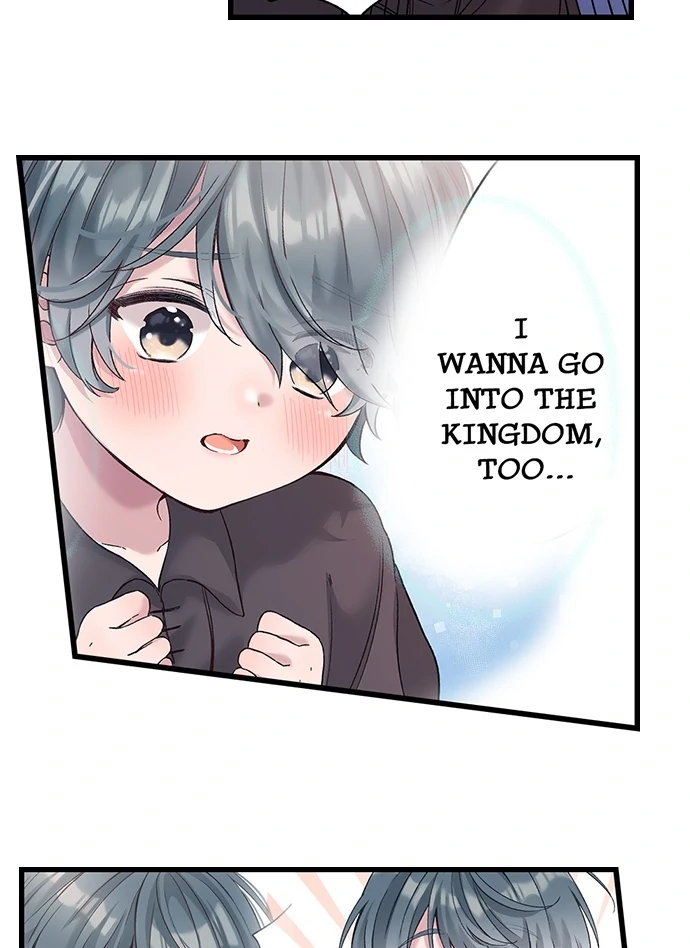 Making Love in a World Where It’s Taboo chapter 54 page 18