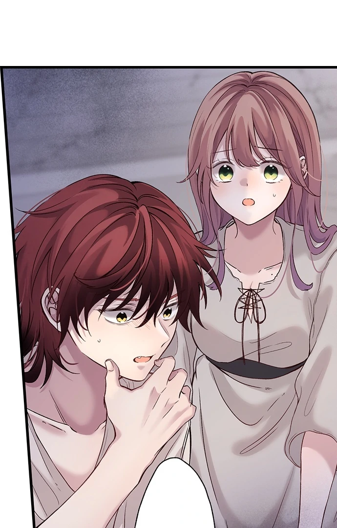 Making Love in a World Where It’s Taboo chapter 54 page 20