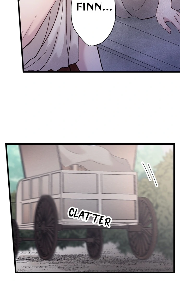 Making Love in a World Where It’s Taboo chapter 54 page 21