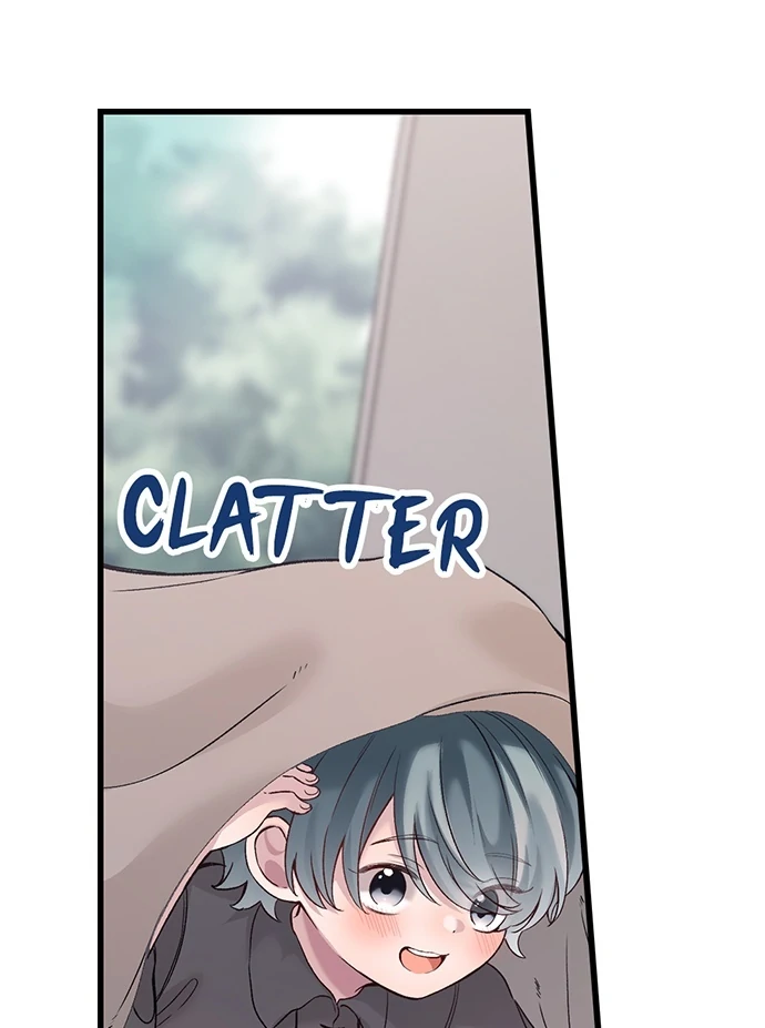 Making Love in a World Where It’s Taboo chapter 54 page 22