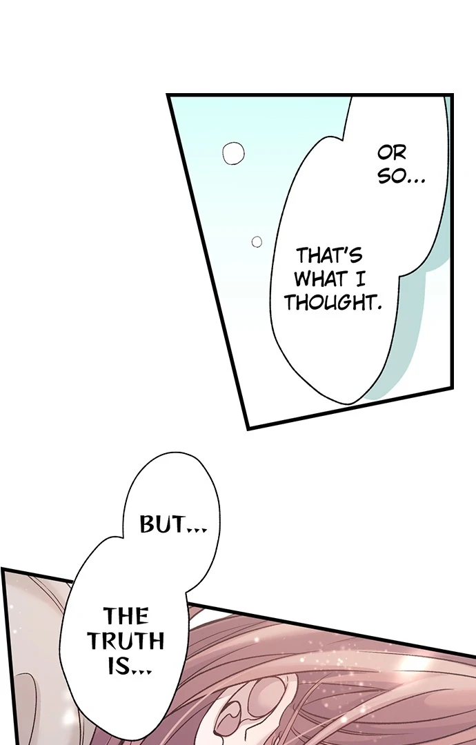 Making Love in a World Where It’s Taboo chapter 54 page 5