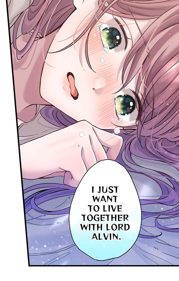 Making Love in a World Where It’s Taboo chapter 54 page 6