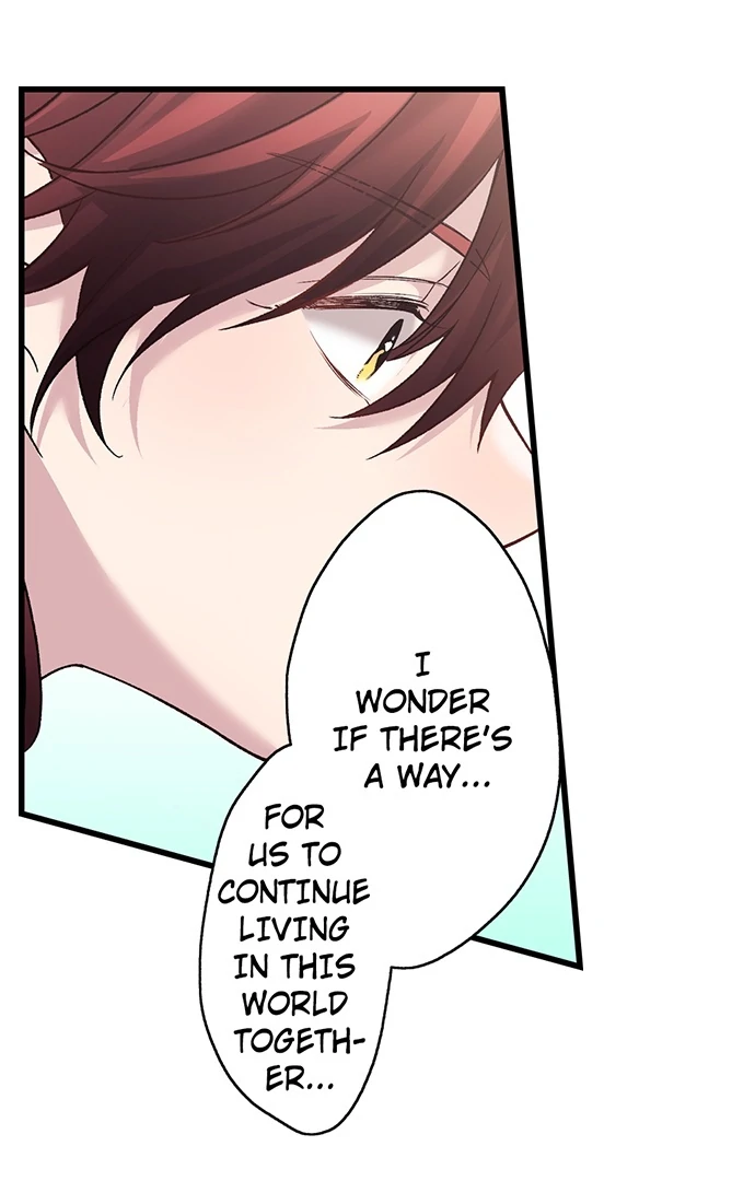 Making Love in a World Where It’s Taboo chapter 54 page 7