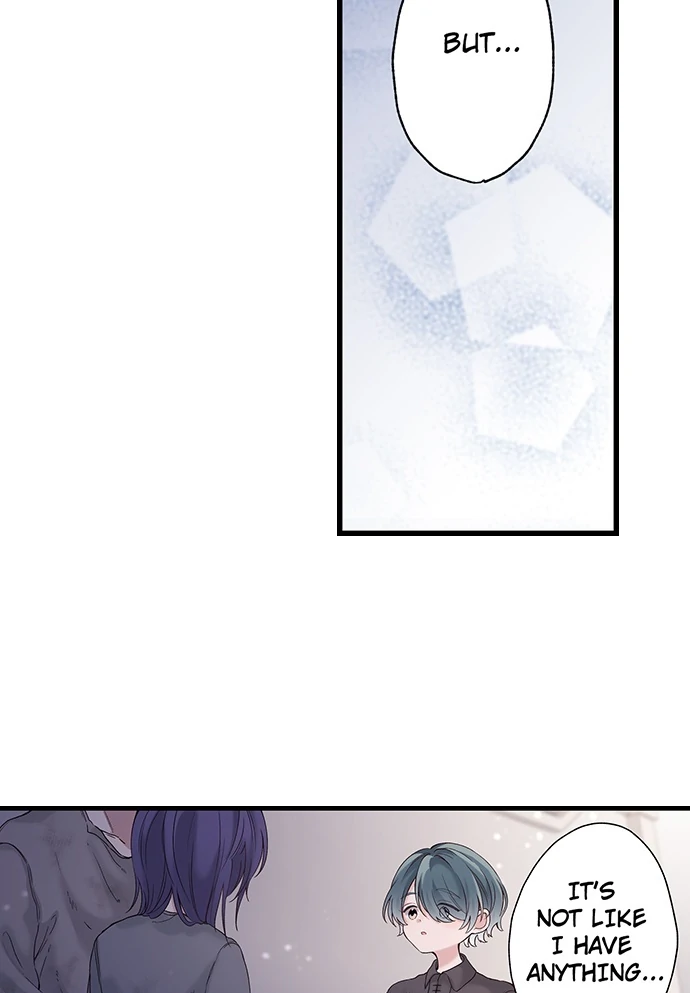 Making Love in a World Where It’s Taboo chapter 55 page 22