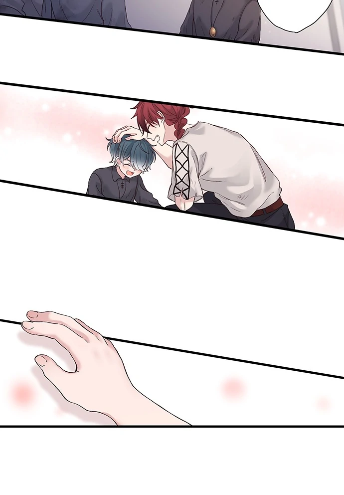 Making Love in a World Where It’s Taboo chapter 55 page 23