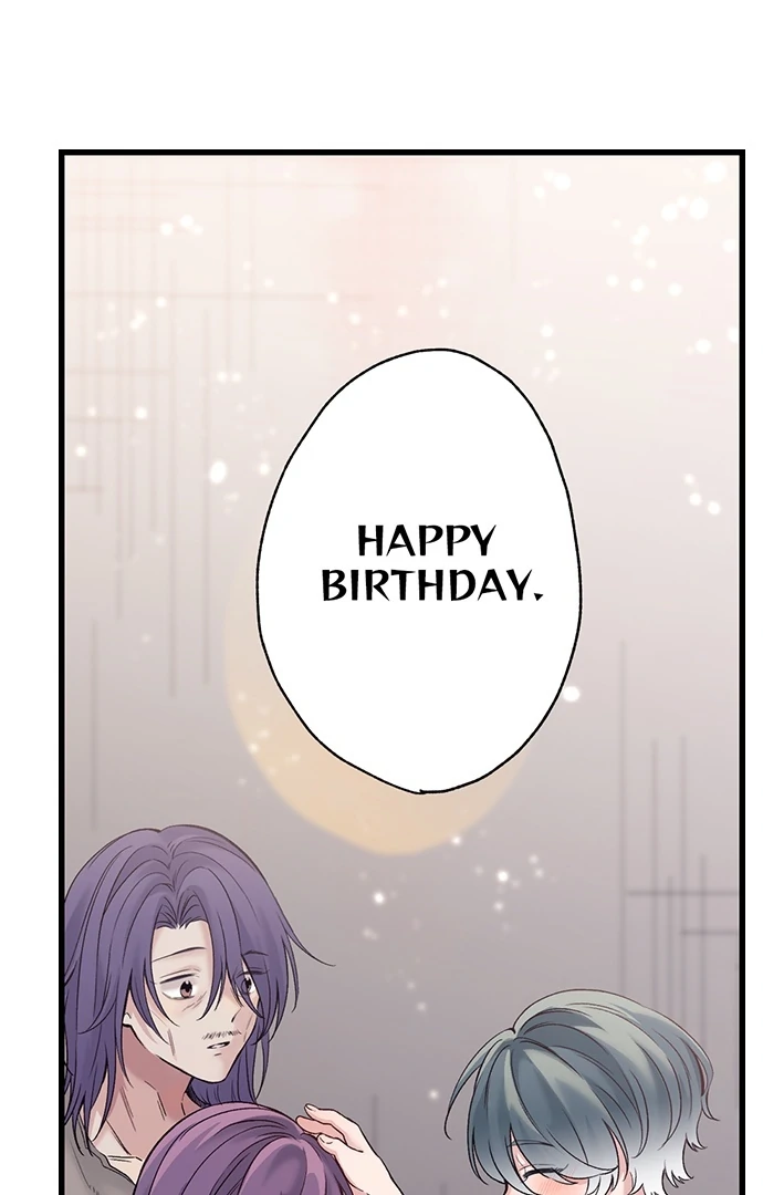 Making Love in a World Where It’s Taboo chapter 55 page 24