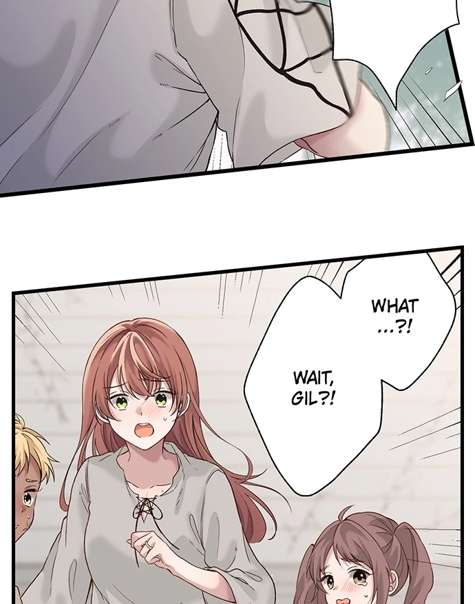 Making Love in a World Where It’s Taboo chapter 55 page 4