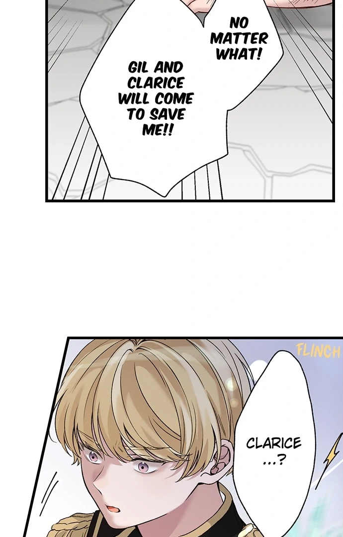 Making Love in a World Where It’s Taboo chapter 56 page 10