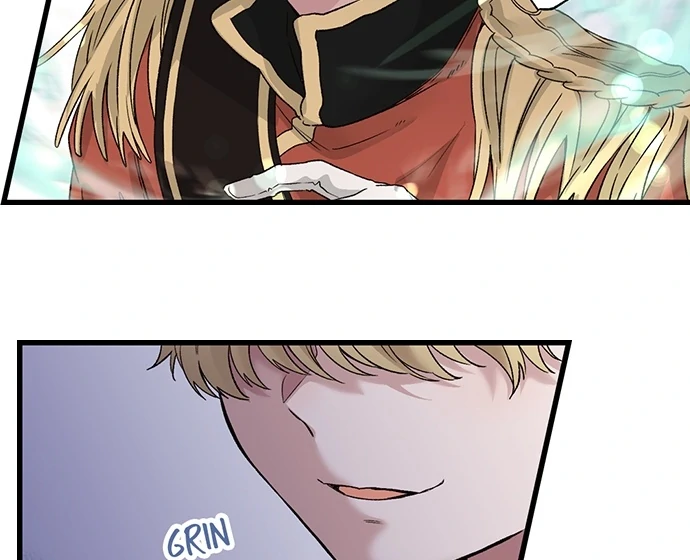 Making Love in a World Where It’s Taboo chapter 56 page 11