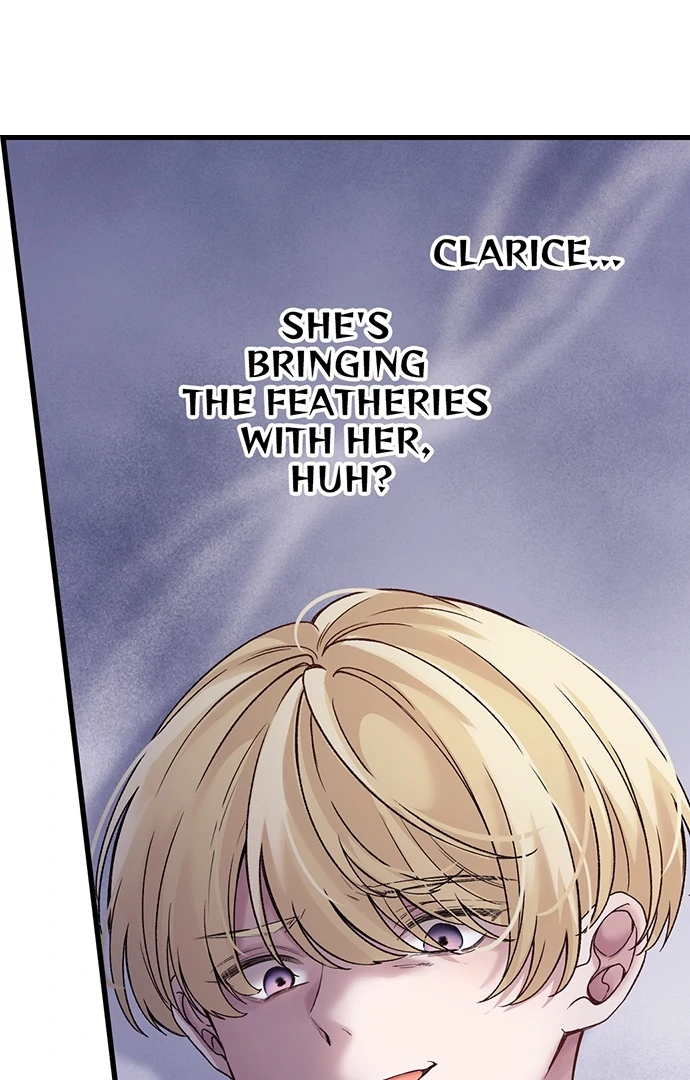 Making Love in a World Where It’s Taboo chapter 56 page 13