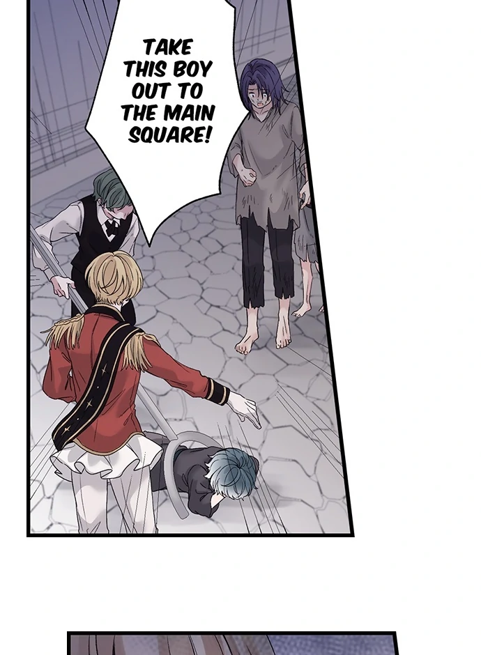 Making Love in a World Where It’s Taboo chapter 56 page 15