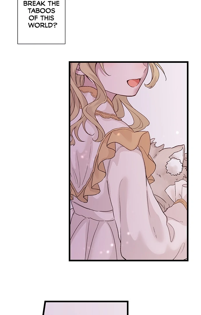Making Love in a World Where It’s Taboo chapter 56 page 5