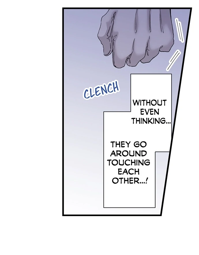 Making Love in a World Where It’s Taboo chapter 56 page 7