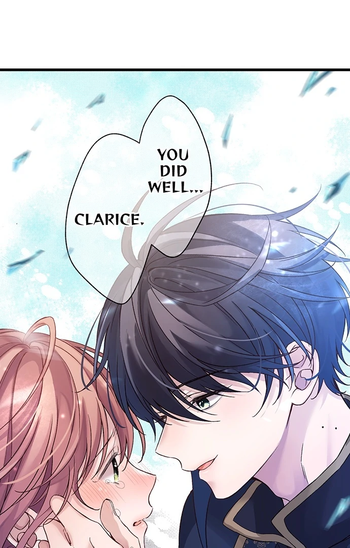 Making Love in a World Where It’s Taboo chapter 57 page 15