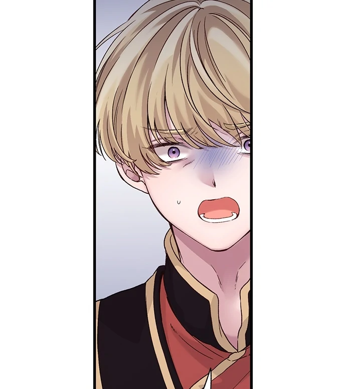 Making Love in a World Where It’s Taboo chapter 57 page 17