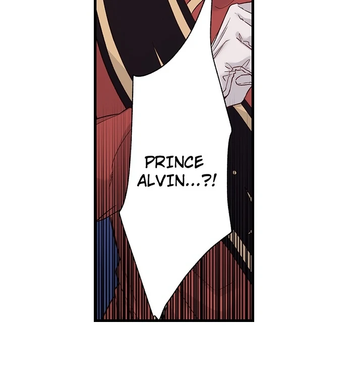 Making Love in a World Where It’s Taboo chapter 57 page 18