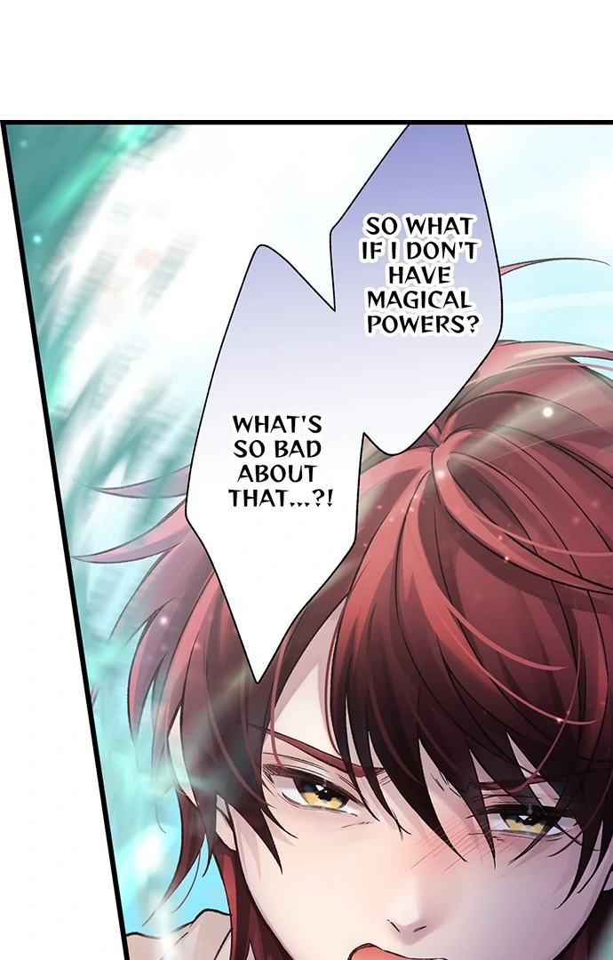 Making Love in a World Where It’s Taboo chapter 57 page 4