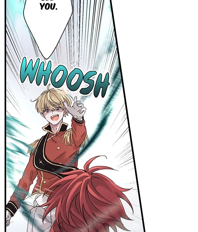 Making Love in a World Where It’s Taboo chapter 57 page 6