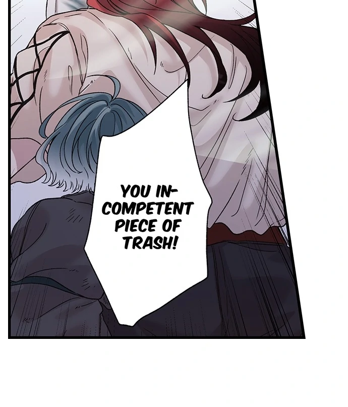 Making Love in a World Where It’s Taboo chapter 57 page 7