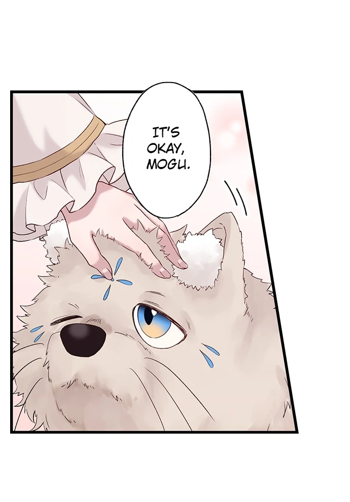 Making Love in a World Where It’s Taboo chapter 58 page 11