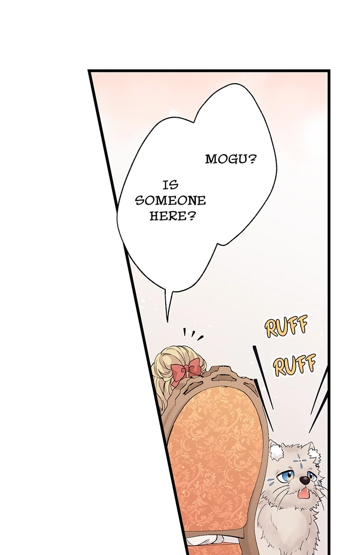 Making Love in a World Where It’s Taboo chapter 58 page 14