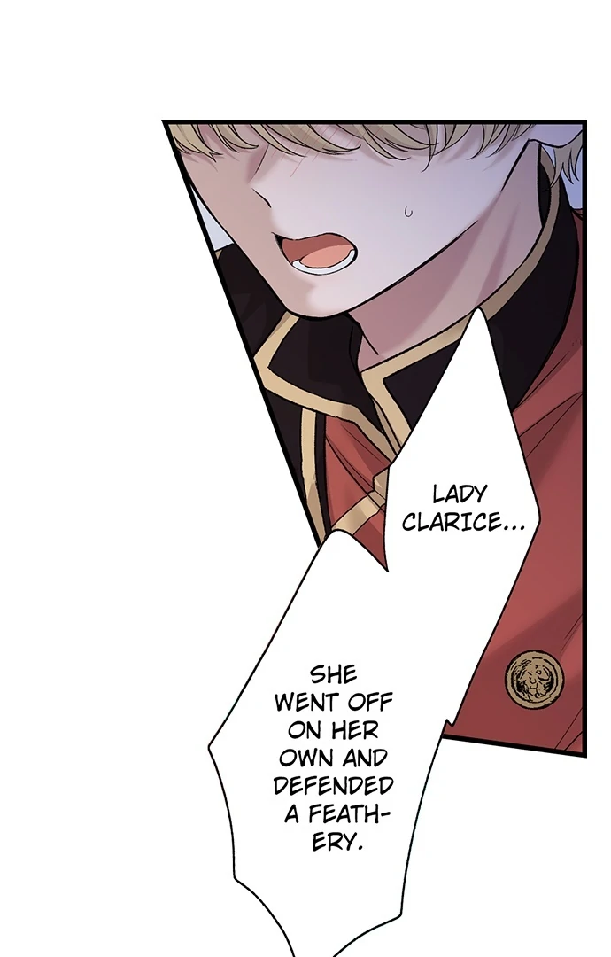 Making Love in a World Where It’s Taboo chapter 58 page 3