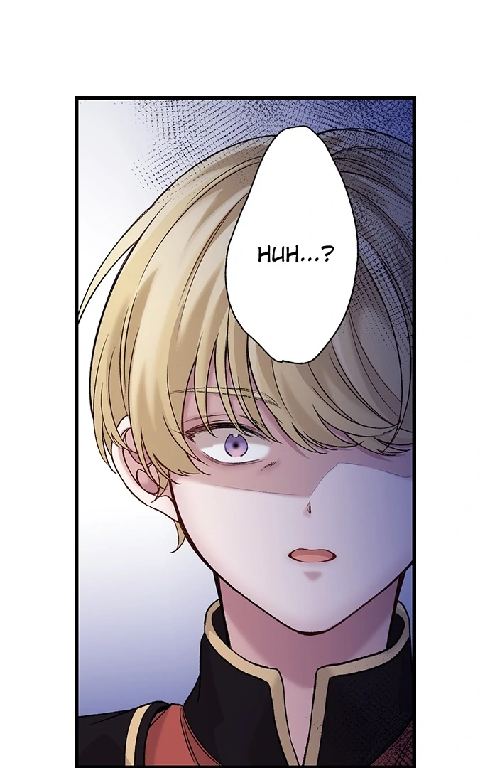 Making Love in a World Where It’s Taboo chapter 58 page 8