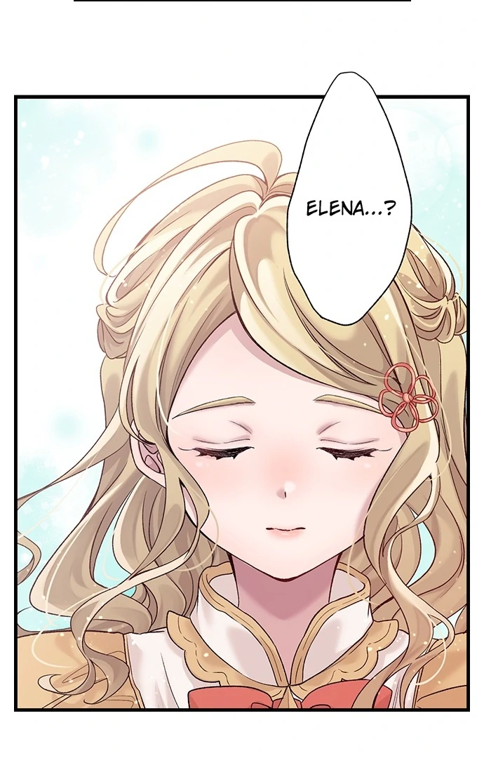 Making Love in a World Where It’s Taboo chapter 58 page 9