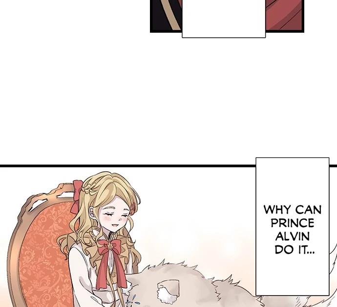 Making Love in a World Where It’s Taboo chapter 59 page 10