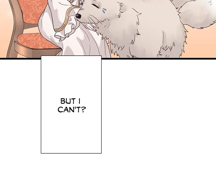Making Love in a World Where It’s Taboo chapter 59 page 11