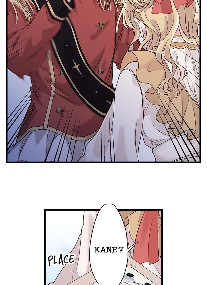 Making Love in a World Where It’s Taboo chapter 59 page 4