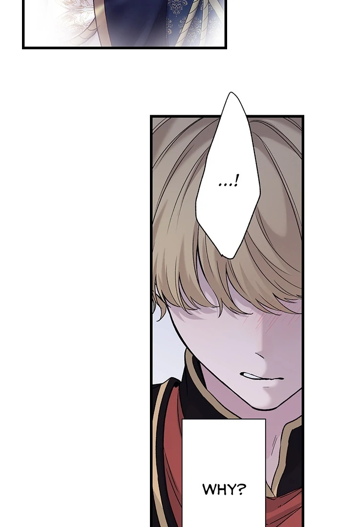 Making Love in a World Where It’s Taboo chapter 59 page 9