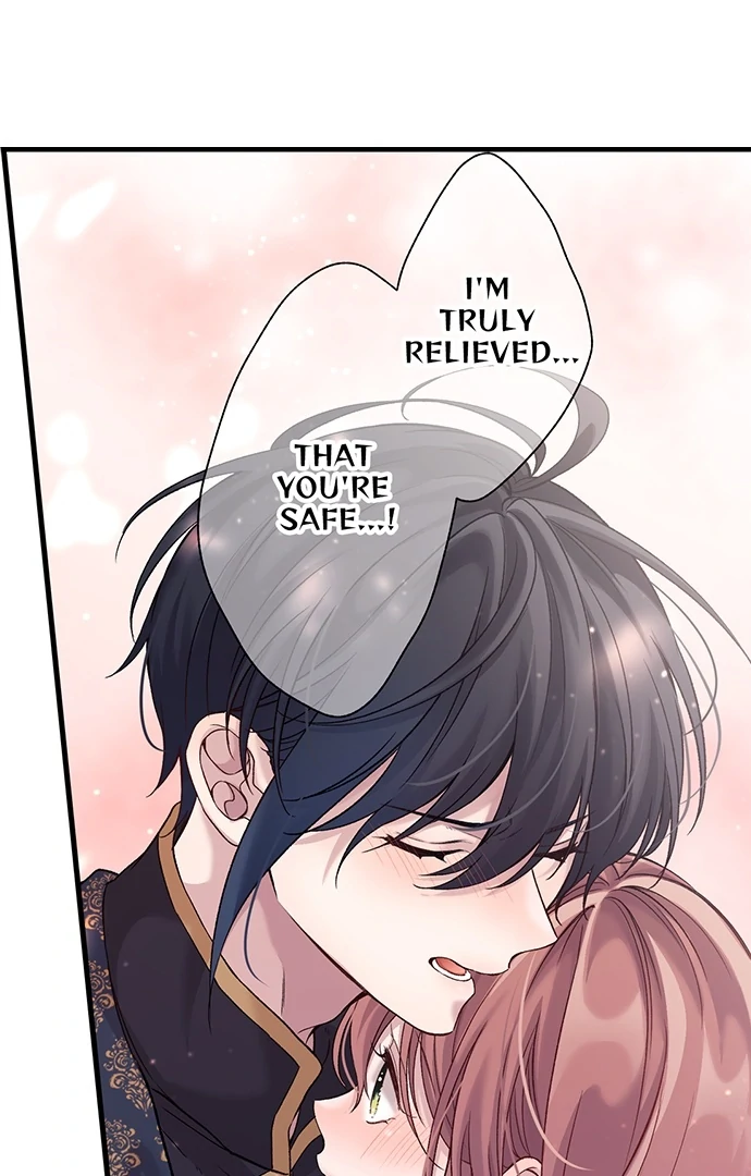 Making Love in a World Where It’s Taboo chapter 60 page 10
