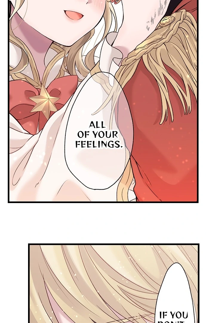 Making Love in a World Where It’s Taboo chapter 60 page 4
