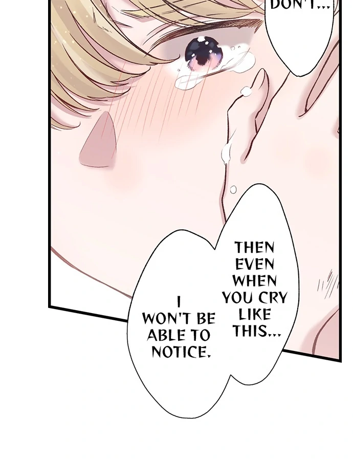 Making Love in a World Where It’s Taboo chapter 60 page 5
